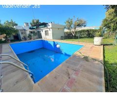 Chalet en Venta en Alcalá de Guadaira, Sevilla