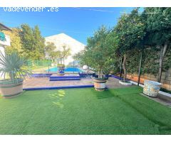 Chalet en Venta en Alcalá de Guadaira, Sevilla