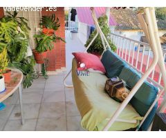 Villa en Venta en Dos Hermanas, Sevilla