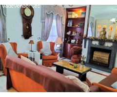 Villa en Venta en Dos Hermanas, Sevilla