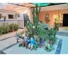 Villa en Venta en Dos Hermanas, Sevilla