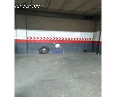 Garaje en Venta en Alcalá de Guadaira, Sevilla