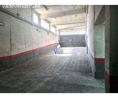 Garaje en Venta en Alcalá de Guadaira, Sevilla