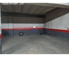Garaje en Venta en Alcalá de Guadaira, Sevilla