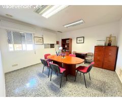 Oficina-Despacho en Alquiler en Alcalá de Guadaira, Sevilla