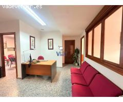 Oficina-Despacho en Alquiler en Alcalá de Guadaira, Sevilla