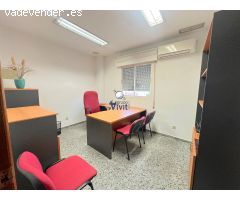 Oficina-Despacho en Alquiler en Alcalá de Guadaira, Sevilla
