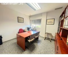 Oficina-Despacho en Alquiler en Alcalá de Guadaira, Sevilla