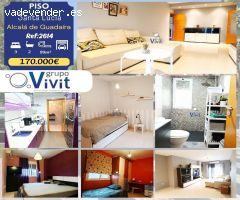 Piso en Venta en Alcalá de Guadaira, Sevilla