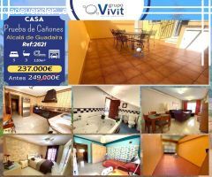 Casa en Venta en Alcalá de Guadaira, Sevilla