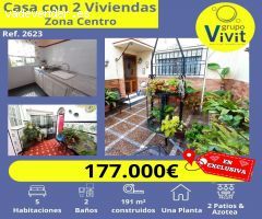 Casa en Venta en Alcalá de Guadaira, Sevilla