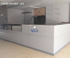 Local en Venta en Alcalá de Guadaira, Sevilla