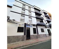 Piso en Venta en Alcalá de Guadaira, Sevilla