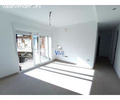 Piso en Venta en Alcalá de Guadaira, Sevilla