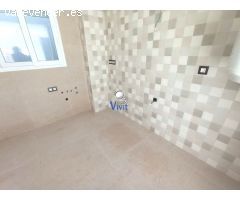 Piso en Venta en Alcalá de Guadaira, Sevilla
