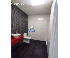 Local Comercial en Alquiler en Alcalá de Guadaira, Sevilla