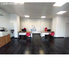 Local Comercial en Alquiler en Alcalá de Guadaira, Sevilla
