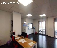 Local Comercial en Alquiler en Alcalá de Guadaira, Sevilla