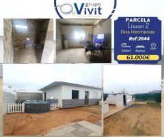 Parcela en Venta en Alcalá de Guadaira, Sevilla