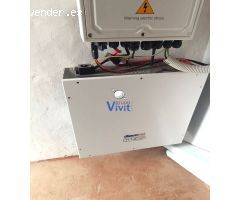 Parcela en Venta en Alcalá de Guadaira, Sevilla