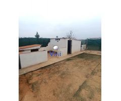 Parcela en Venta en Alcalá de Guadaira, Sevilla