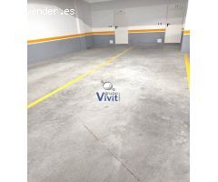 Garaje en Venta en Alcalá de Guadaira, Sevilla