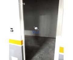 Garaje en Venta en Alcalá de Guadaira, Sevilla