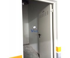 Garaje en Venta en Alcalá de Guadaira, Sevilla