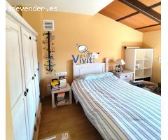 Chalet en Venta en Alcalá de Guadaira, Sevilla