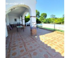 Chalet en Venta en Alcalá de Guadaira, Sevilla