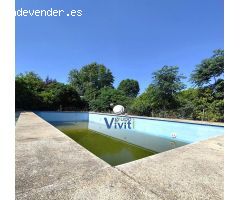 Chalet en Venta en Alcalá de Guadaira, Sevilla