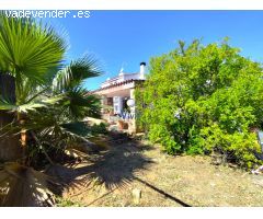 Chalet en Venta en Alcalá de Guadaira, Sevilla