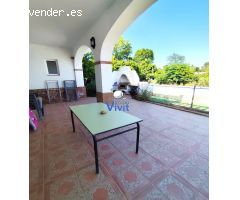 Chalet en Venta en Alcalá de Guadaira, Sevilla