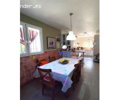 Chalet en Venta en Alcalá de Guadaira, Sevilla