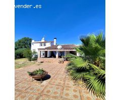 Chalet en Venta en Alcalá de Guadaira, Sevilla