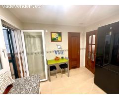 Piso en Venta en Alcalá de Guadaira, Sevilla