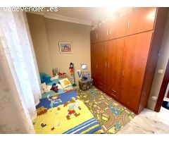 Piso en Venta en Alcalá de Guadaira, Sevilla