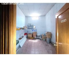 Local Comercial en Venta en Alcalá de Guadaira, Sevilla