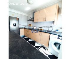Piso en Venta en Alcalá de Guadaira, Sevilla