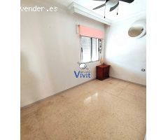 Piso en Venta en Alcalá de Guadaira, Sevilla