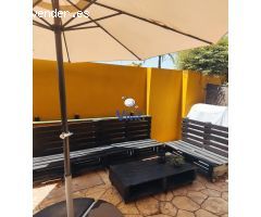 Casa Adosada en Venta en Alcalá de Guadaira, Sevilla