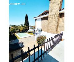 Chalet en Venta en Alcalá de Guadaira, Sevilla