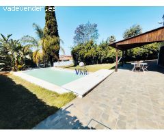 Chalet en Venta en Alcalá de Guadaira, Sevilla