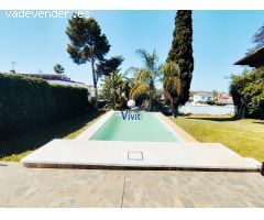 Chalet en Venta en Alcalá de Guadaira, Sevilla