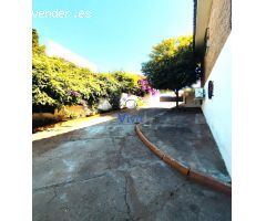 Chalet en Venta en Alcalá de Guadaira, Sevilla