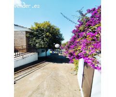 Chalet en Venta en Alcalá de Guadaira, Sevilla