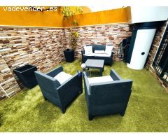 Casa Adosada en Venta en Alcalá de Guadaira, Sevilla
