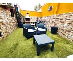 Casa Adosada en Venta en Alcalá de Guadaira, Sevilla