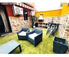 Casa Adosada en Venta en Alcalá de Guadaira, Sevilla