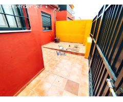 Casa Adosada en Venta en Alcalá de Guadaira, Sevilla